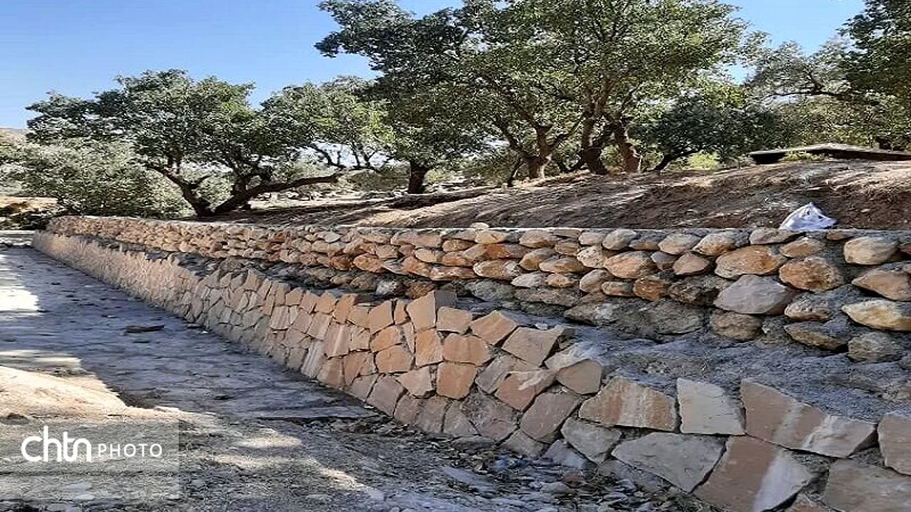 چراغ سبز برای ساخت اردوگاه گردشگری در چهارمحال و بختیاری
