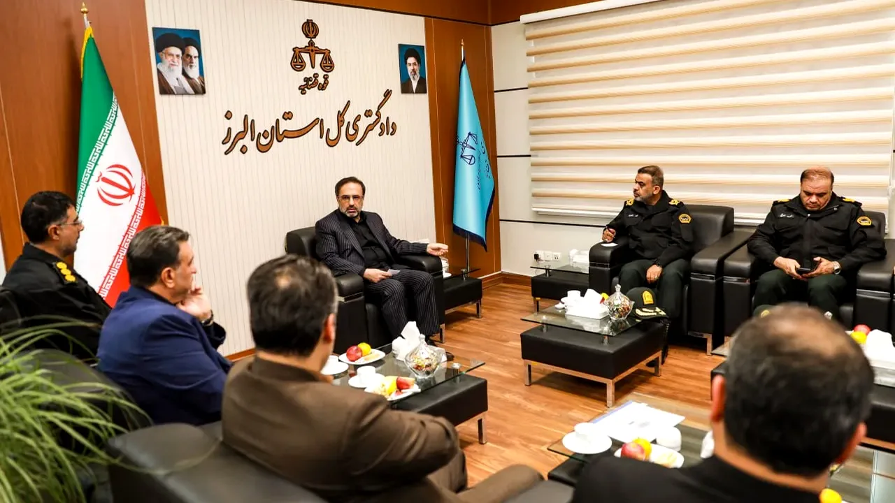 هدف دشمن از حمله به مراکز انتظامی؛ ایجاد ناامنی داخلی