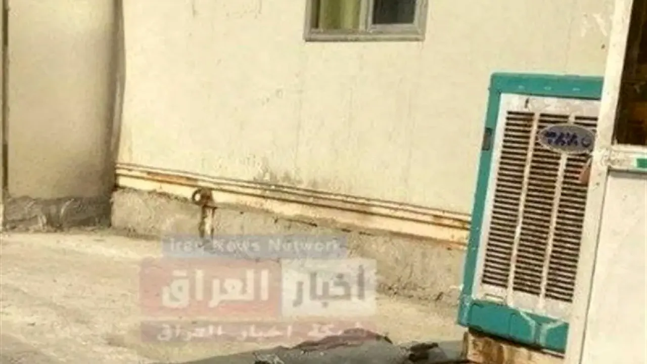انفجارهای زنجیرهای و رویارویی پدافندی در اطراف الخضراء بغداد