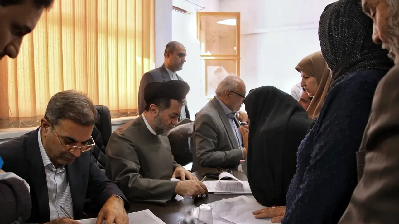 ۱۲۷ شهروند فارس در یک روز؛ چه خبری در دادگاه خانواده شیراز بود؟