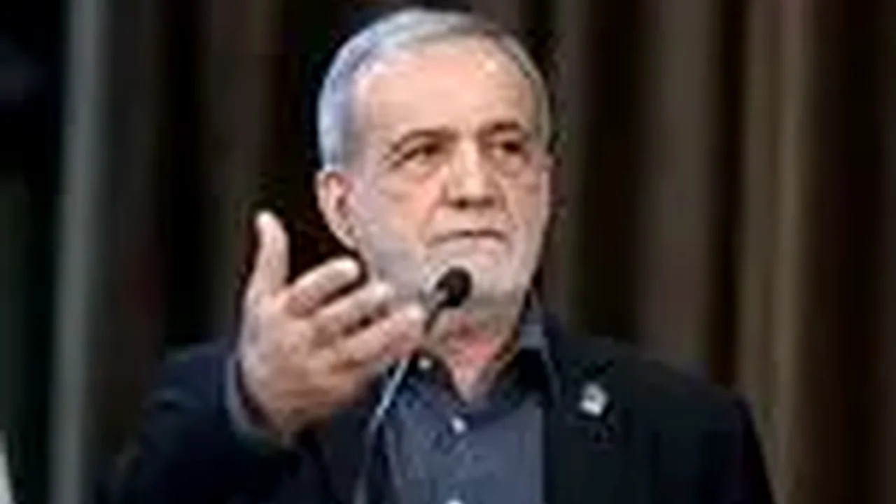 پزشکیان خبر داد: تصمیم مهمی که جیب میلیونها ایرانی را تحت تأثیر قرار میدهد؛ جزئیات را بخوانید