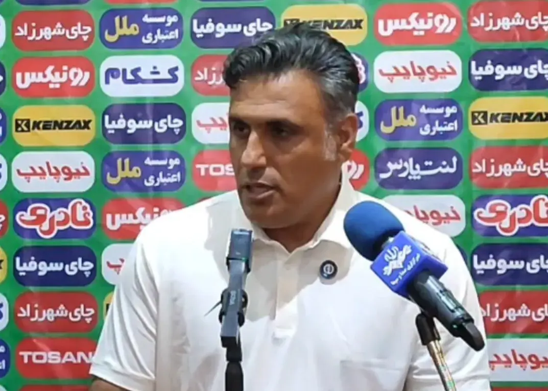 امیر خلیفهاصل: عدم میزبانی در آبادان مانع پیشرفت نیست