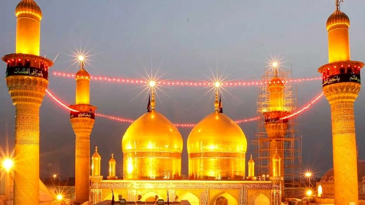 پیشبینی اعزام ۵۰ هزار زائر به عتبات در فاطمیه