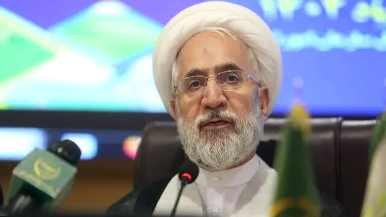 پیگیری حقوقی خسارتهای جنگی از سوی دادستان کل کشور