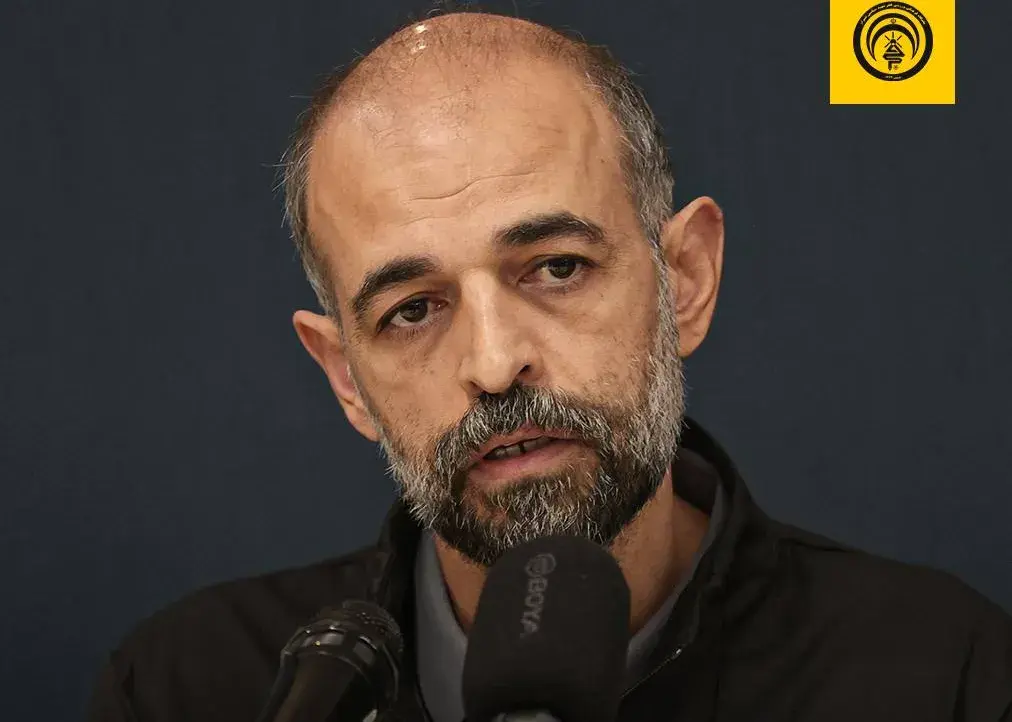 محرم نویدکیا: فجر سپاسی را جدی بگیرید