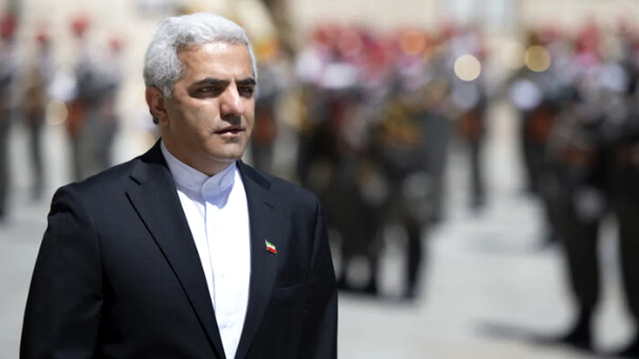 ایران و شش کشور خواستار پاسخگویی تحریمکنندگان شدند