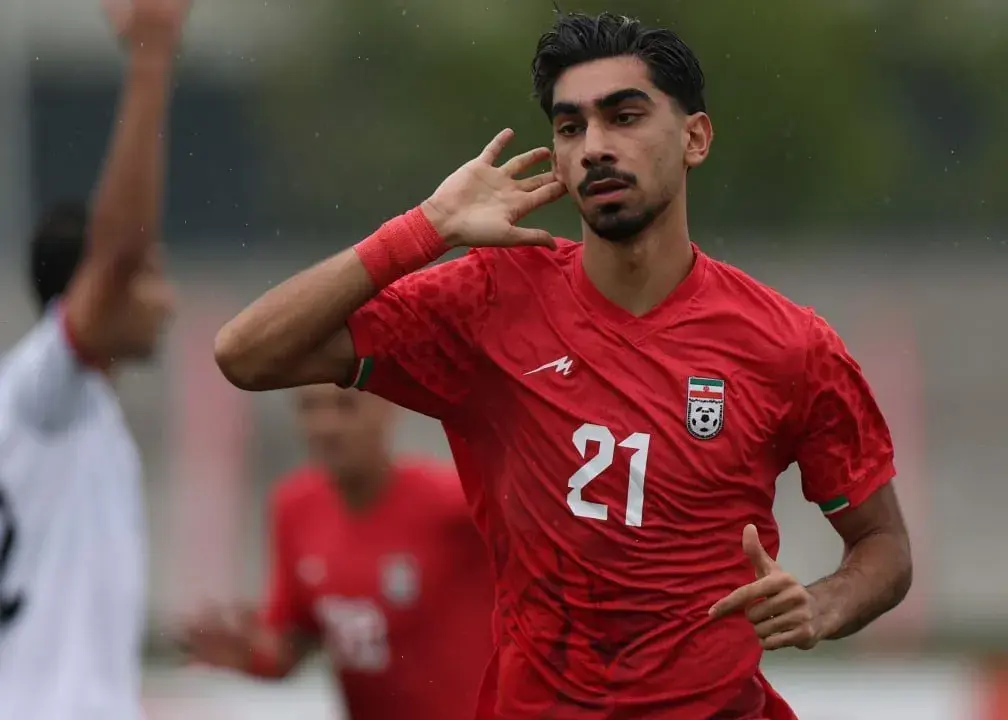 بازگشت سه ستاره جوان پرسپولیس به تمرینات