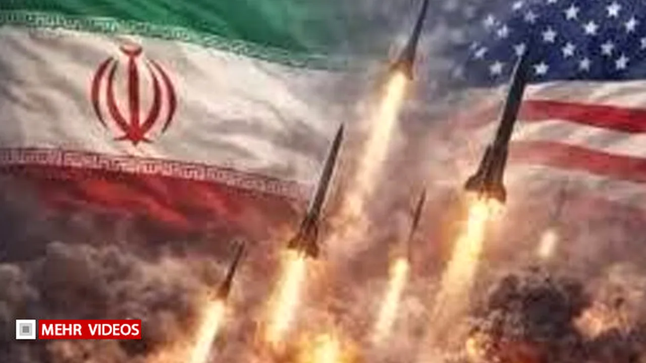 سخنگوی سپاه چه طرحی برای امنیت منطقه دارد که آمریکا را حذف میکند؟