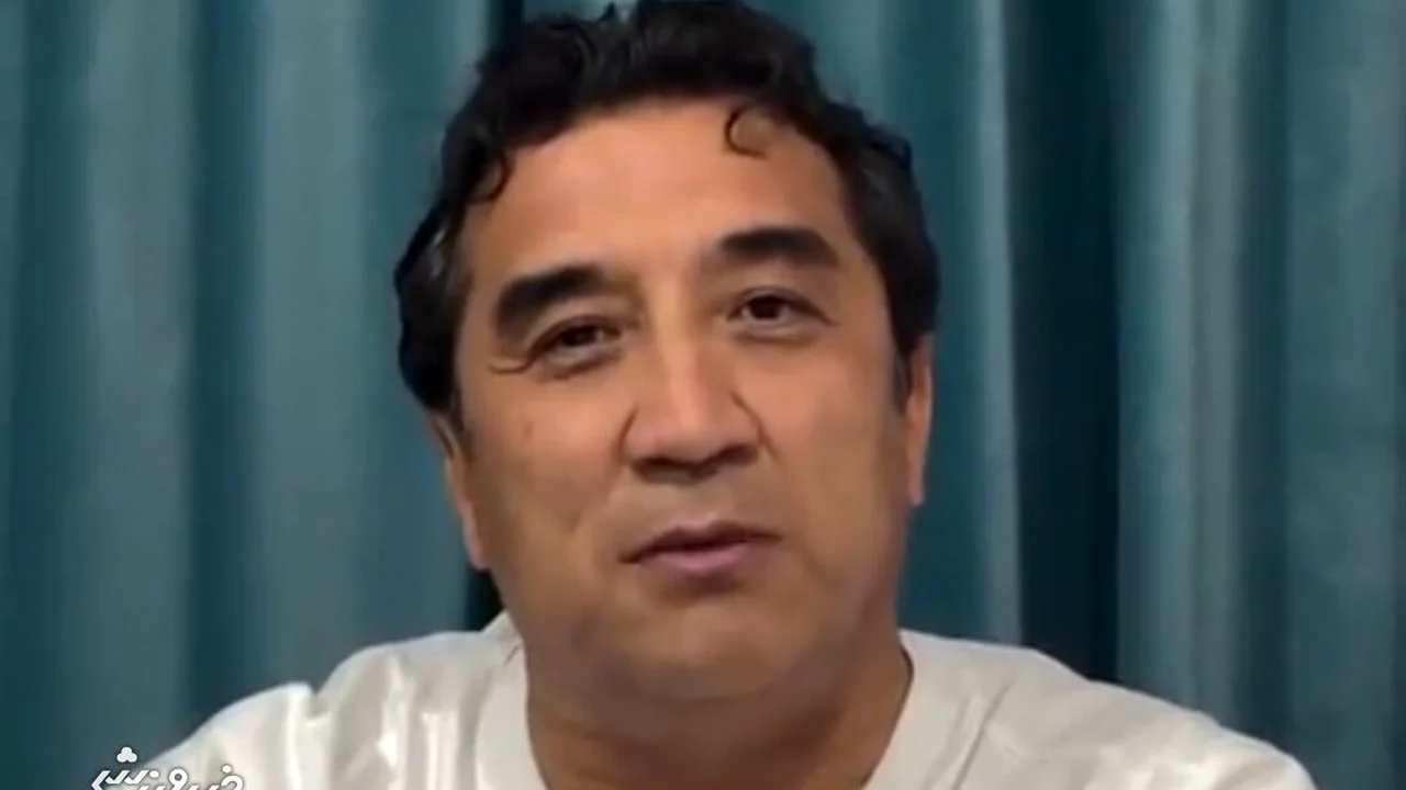 خداداد عزیزی تاج را تهدید کرد؛ پشت پرده تصمیم جنجالی که فوتبال ایران را به هم ریخت!
