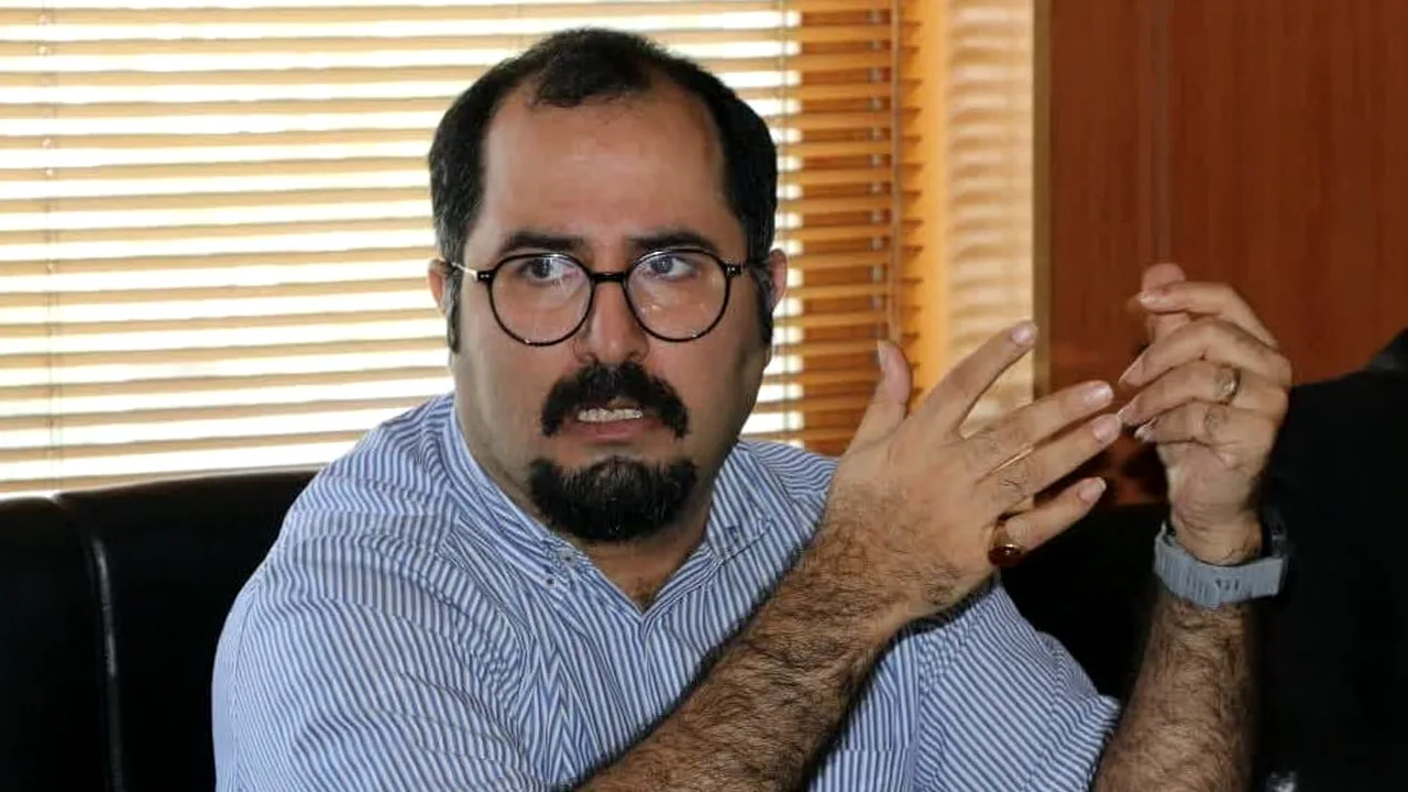 آغاز فصل بارشها؛ امید تازه برای اقلیم خشک ایران