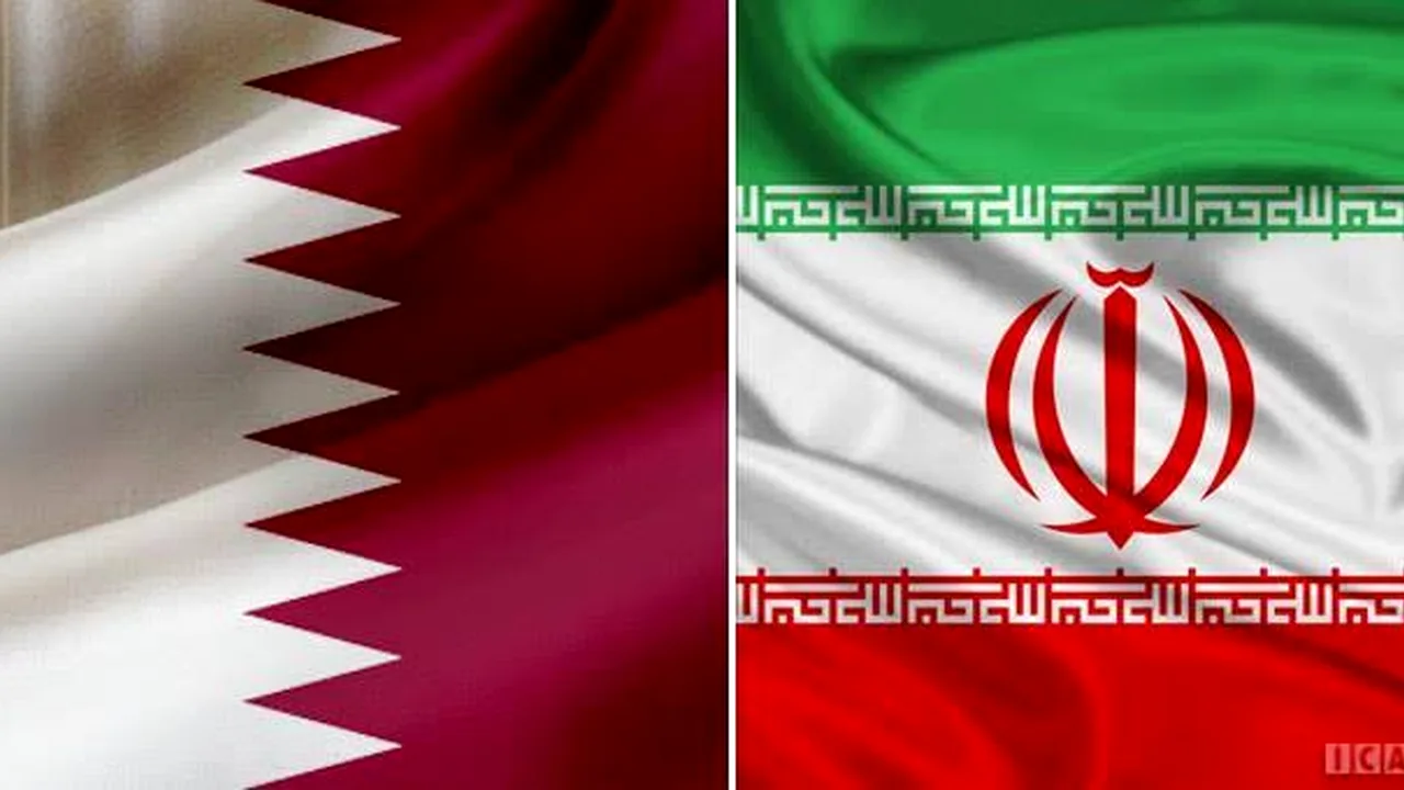 ادامه رایزنیهای ایران و قطر در دوحه با محوریت مذاکرات مستقیم