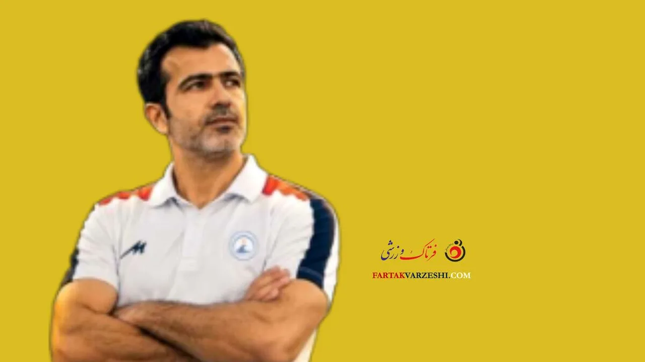 آغاز دشوار مبعلی روی نیمکت نفت برابر صدرنشین