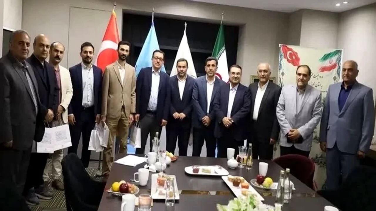 راز نشست پنهانی البرز و ترکیه؛ چرا سرمایهگذاران ترکی به ایران بازمیگردند؟