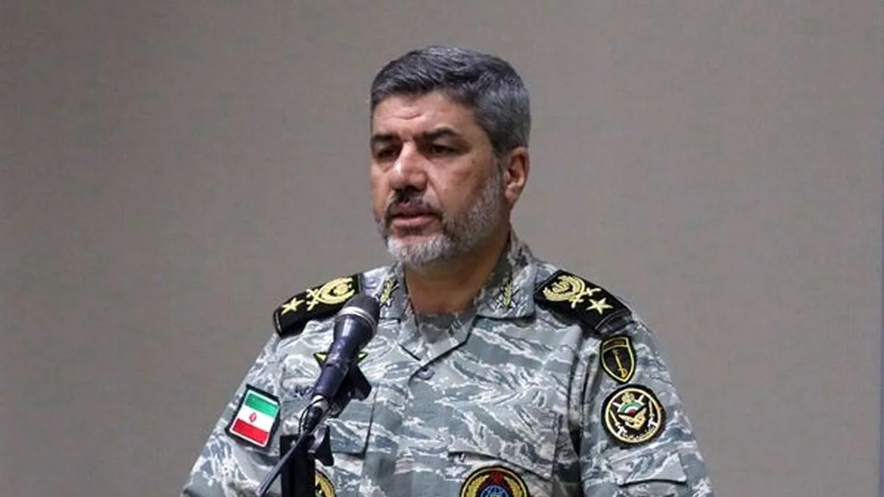 هشدار ارتش درباره پیامدهای ماجراجویی جدید آمریکا در منطقه