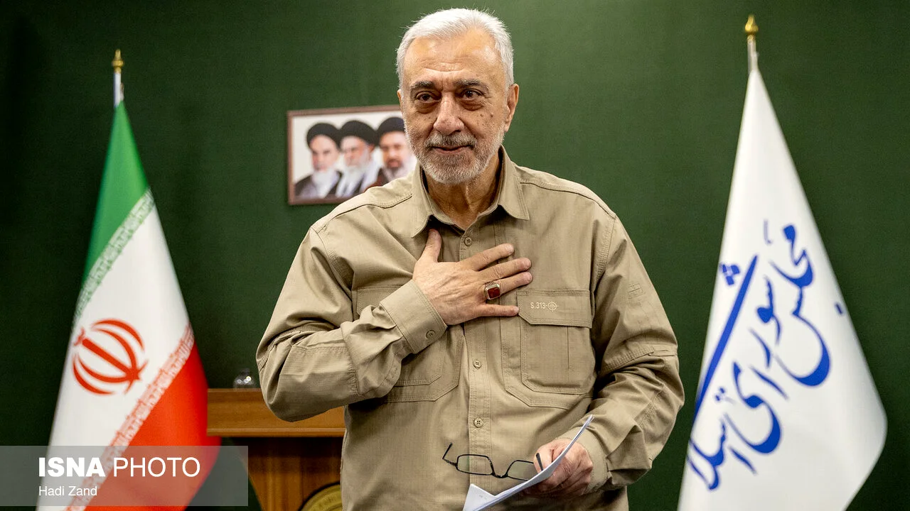 پیام تبریکی که از سازمان انرژی اتمی به وزارت دفاع رسید؛ چه خبری پشت این انتصاب است؟