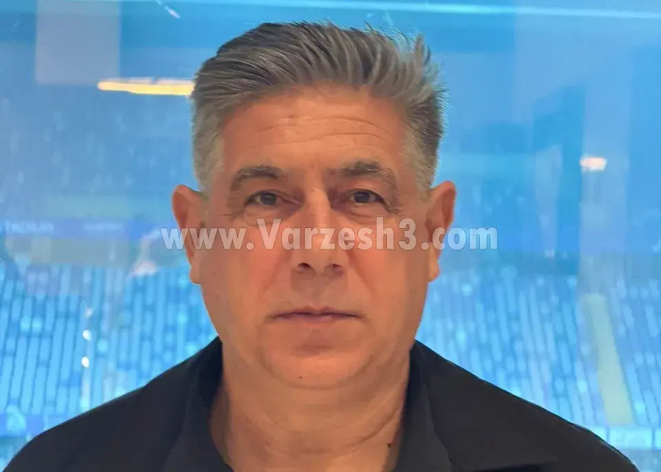 فدراسیون فوتبال گزینههای جدید برای سرمربیگری تیم امید را بررسی کرد