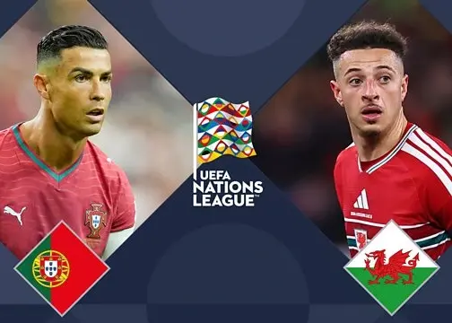 پرتغال و ولز؛ رونالدو در آستانه آغاز لیگ ملتها