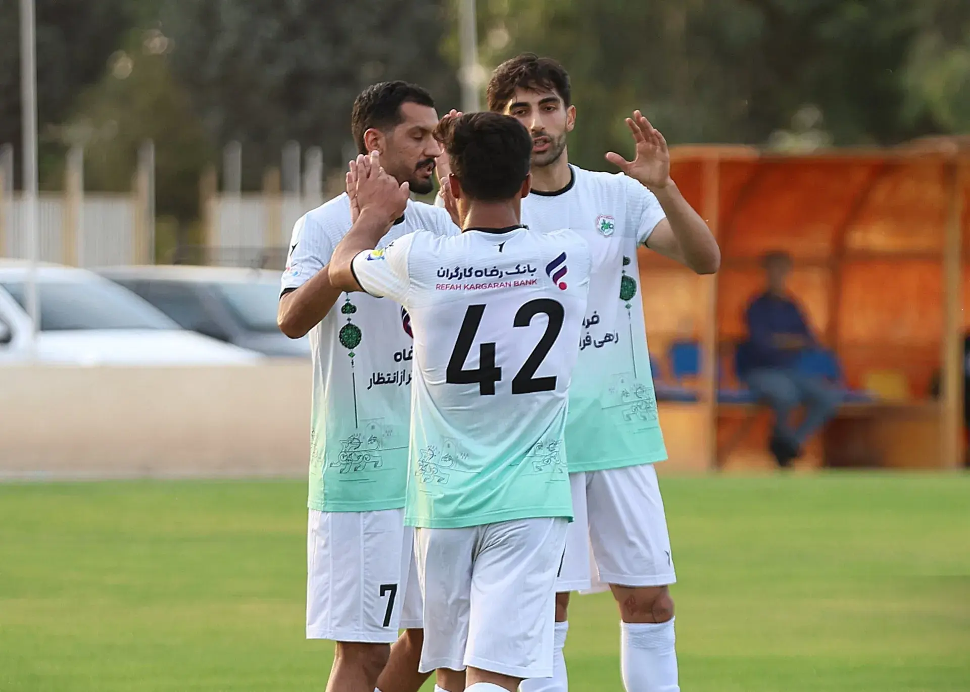 مربی استقلالی در جدال تدارکاتی با ویسی موفق شد
