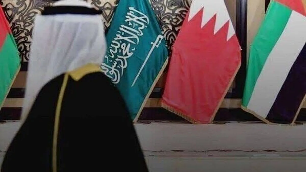 نقش تازه کشورهای خلیج فارس در مهار بحران منطقهای