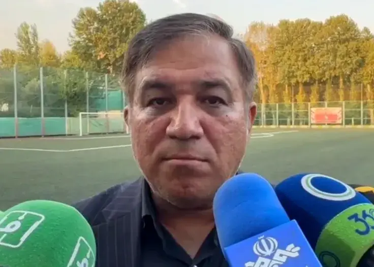 تاجرنیا: امید به قهرمانی استقلال با حمایت بالادستیها