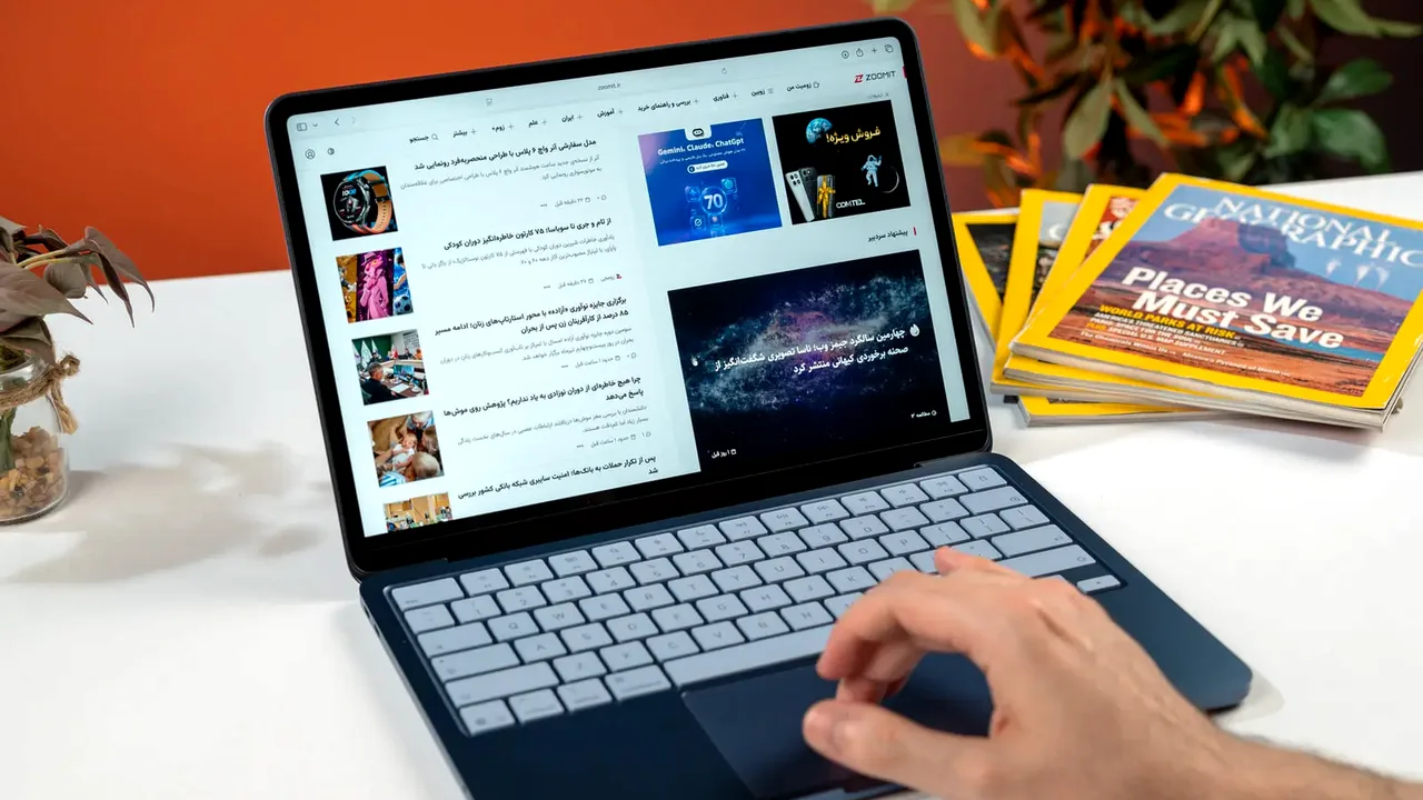 افت ۲۱ درصدی فروش جهانی کامپیوترهای شخصی