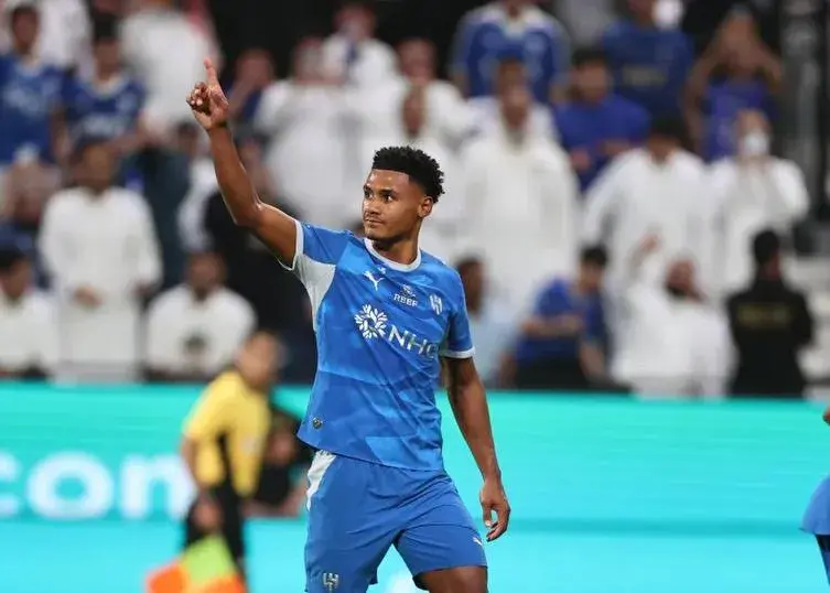 مقایسه سطح فنی الهلال با لیگ برتر انگلیس توسط واتکینز