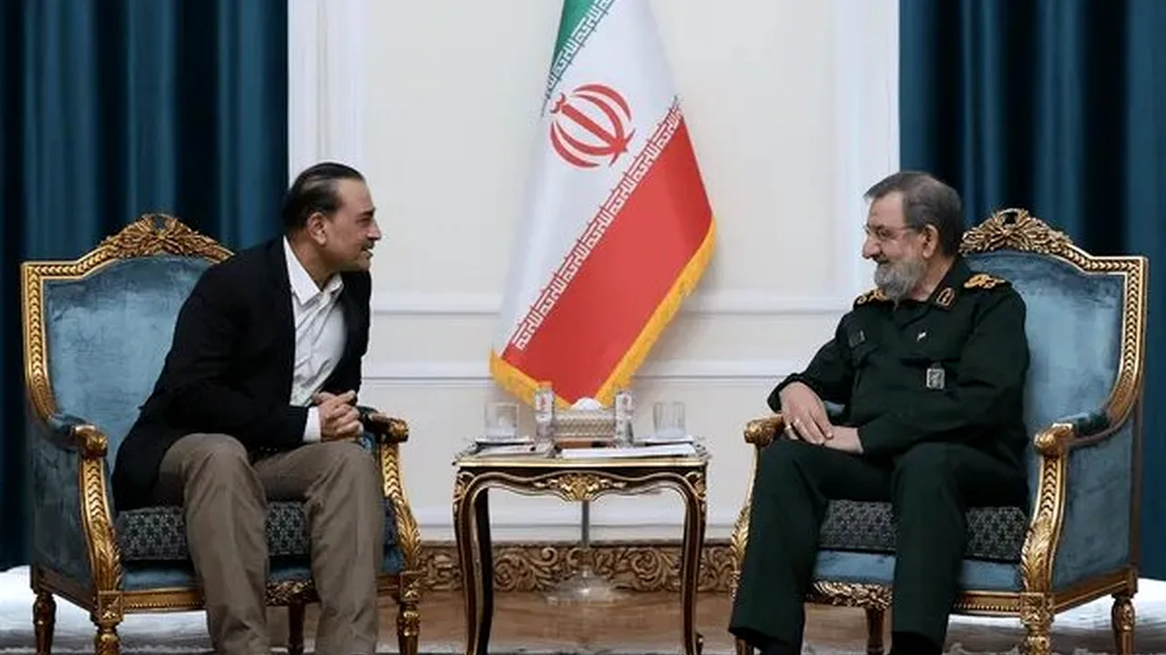 شرط تازه تهران برای مذاکره با واشنگتن