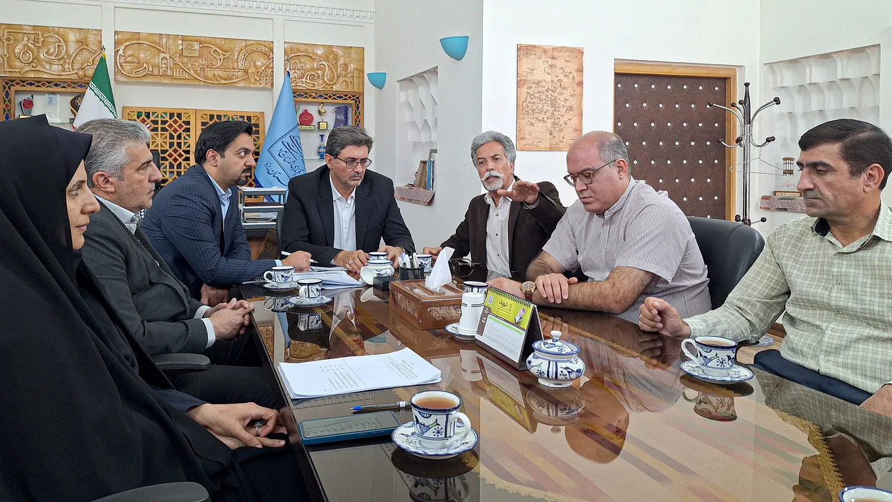 بررسی پرونده دفاتر گردشگری یزد در کمیته تجدیدنظر