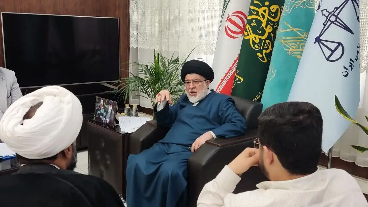 پنج نوبت دیدار چهرهبهچهره در قم؛ رازهایی که پشت درهای دادگستری مطرح شد!