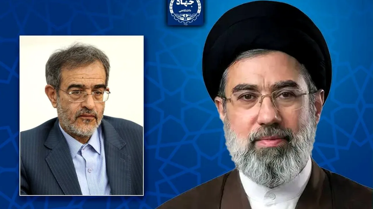 جهاددانشگاهی آماده نقشآفرینی در تحقق مرجعیت علمی کشور