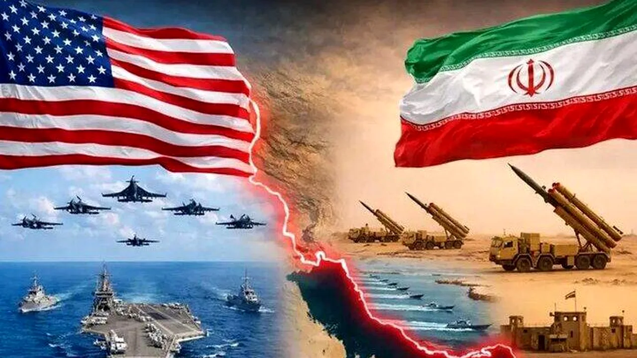 هشدار ریتر: آمریکا در برابر موشکهای ایران ناتوان است