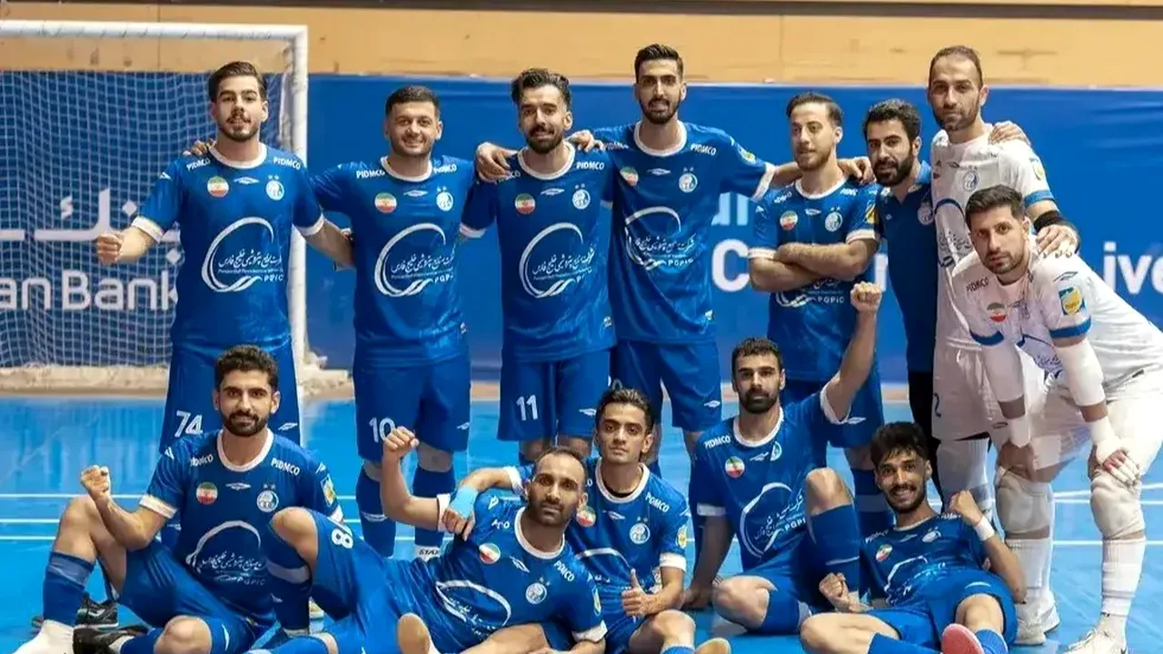 چالش انضباطی جدید استقلال؛ سرنوشت بازیکن در خطر