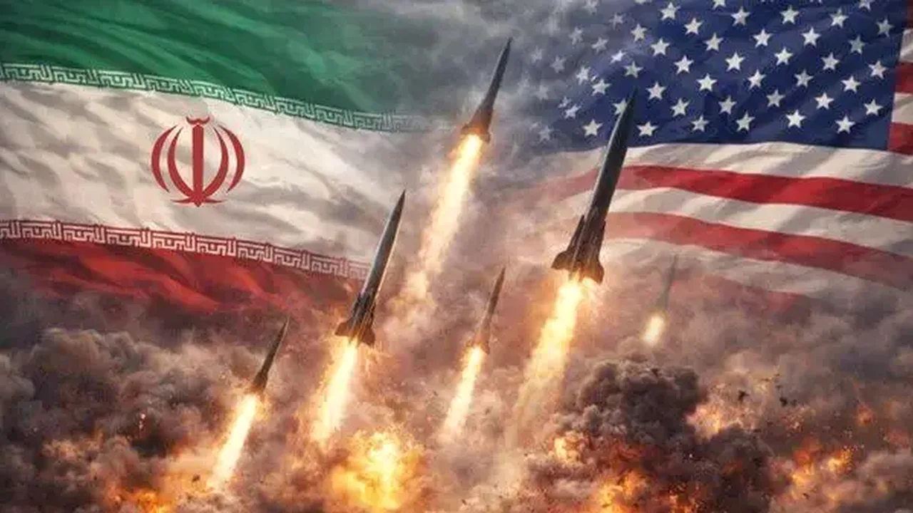 انفجارهای مرموز در آبهای قشم؛ گمانهزنی رسانهها