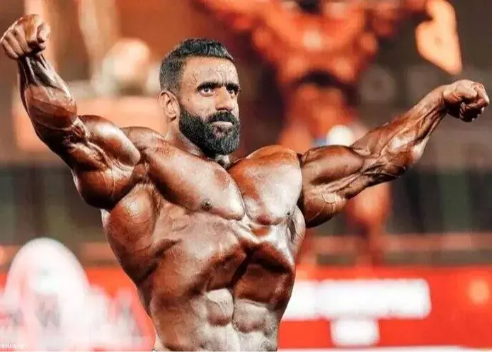 غیبت هادی چوپان، چالشی بزرگ برای مستر المپیا 2023