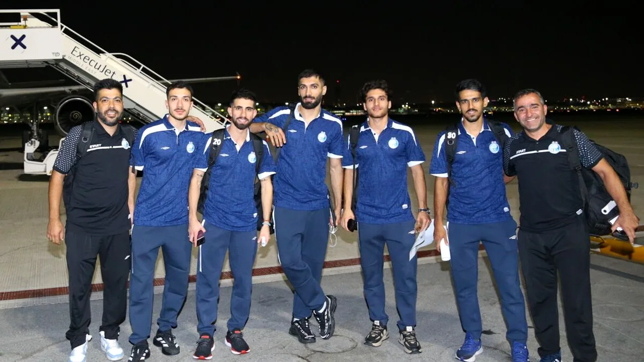 مشکل غیرمنتظره برای استقلال پیش از دیدار آسیایی