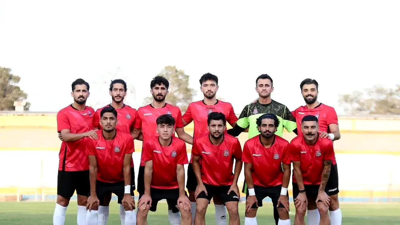 آریو مهدویکیا؛ جوانی با میراث فوتبالی در جدال با پرسپولیس