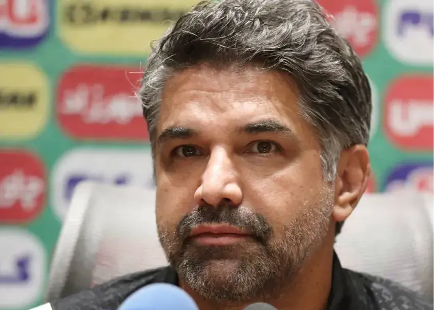 پیروز قربانی: از نام من در شیراز استفاده نکنید