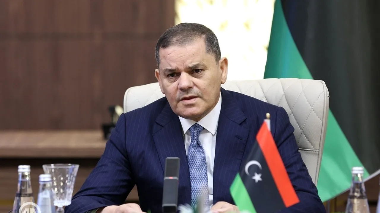 واکنش نخستوزیر لیبی به اظهارات جنجالی ترامپ