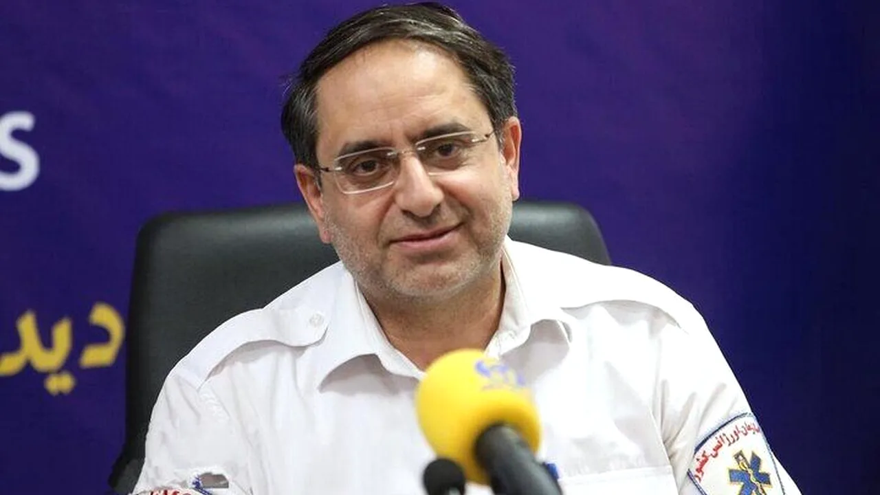 ۱۰۲ هزار دانشآموز گواهی احیای قلبیریوی گرفتند
