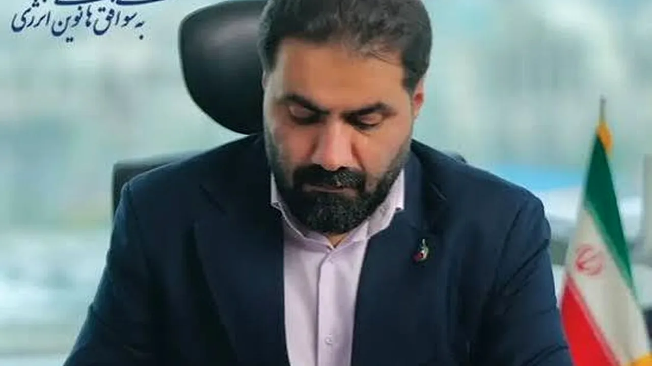 تغییر مدیرعامل در شرکت بهرهبرداری نفت و گاز گچساران