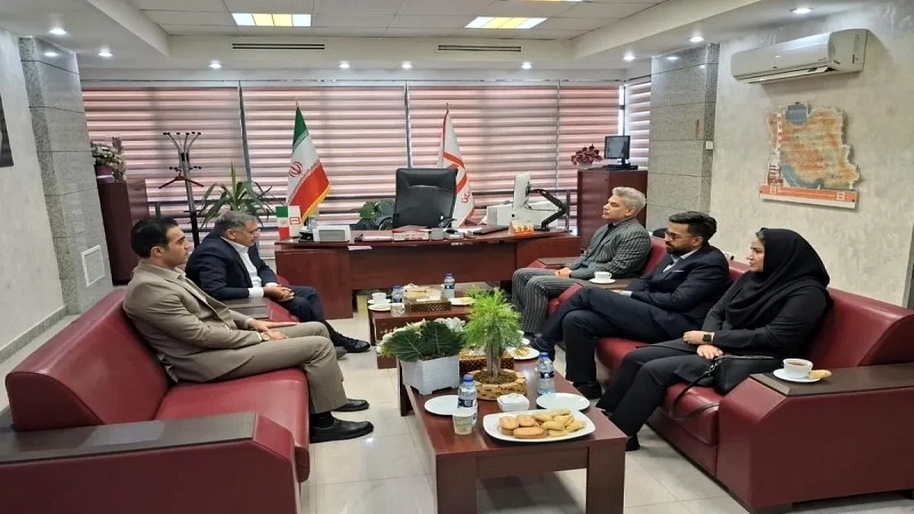 همکاری بانک مسکن و پرداخت نوین برای توسعه خدمات در سیستان و بلوچستان