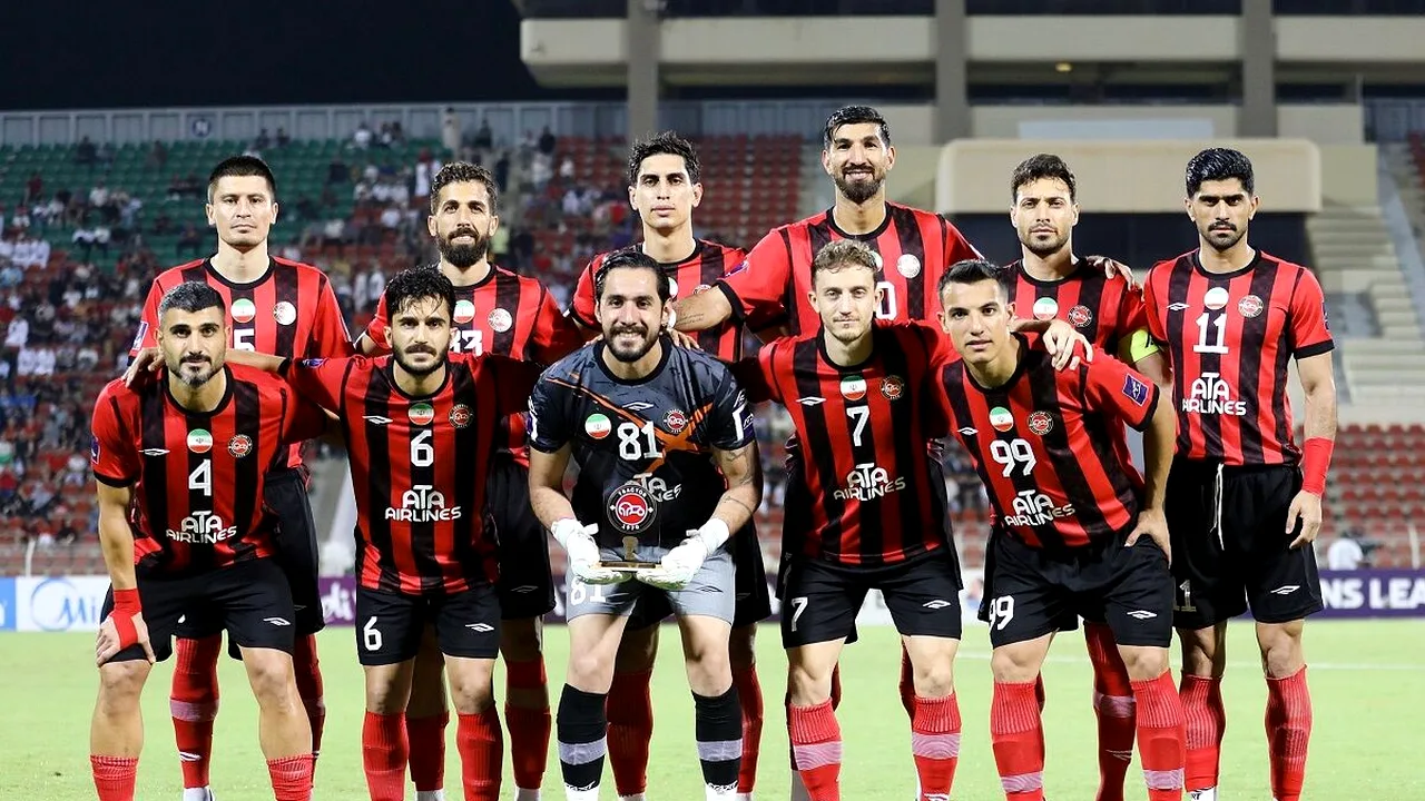 درخواست مدیرعامل تراکتور از هواداران پیش از دیدار با صنعت نفت