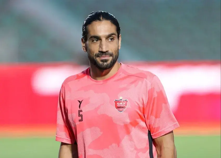 بحران غیرمنتظره حسین ابرقویی در پرسپولیس
