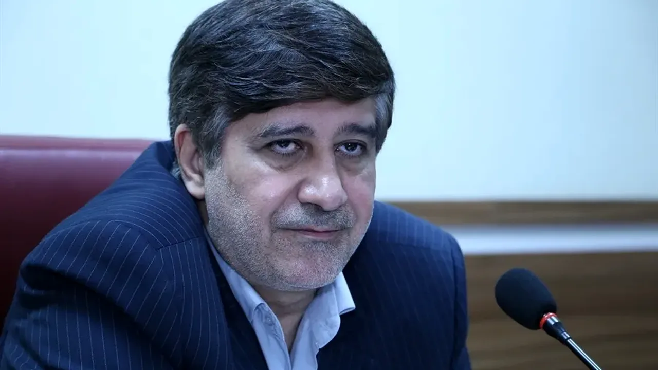 چالشهای حقوقی اقتصاد دیجیتال از نگاه معاون مشارکتهای اجتماعی