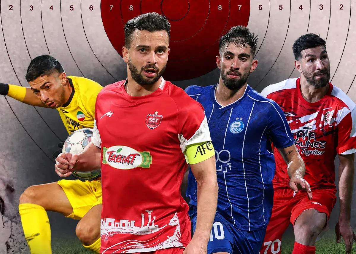 تحولات جدید در نقل و انتقالات فوتبال ایران