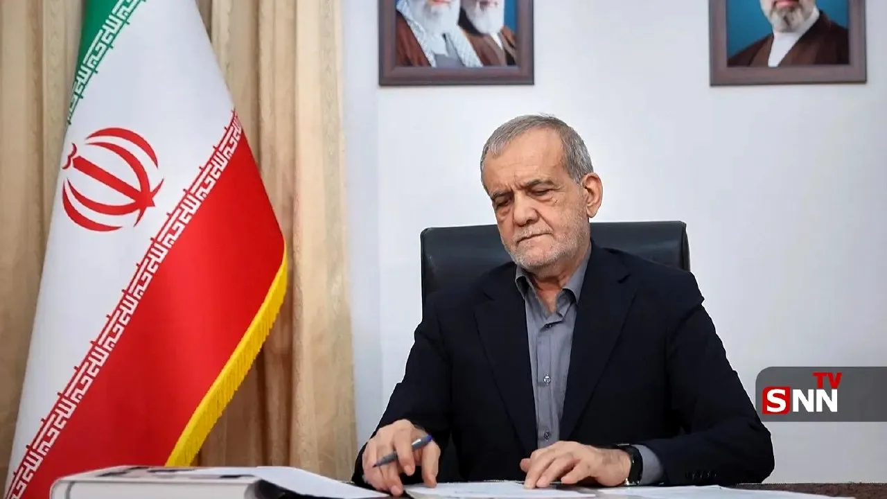 تبریک رئیسجمهور ایران به ترکیه در روز ملی