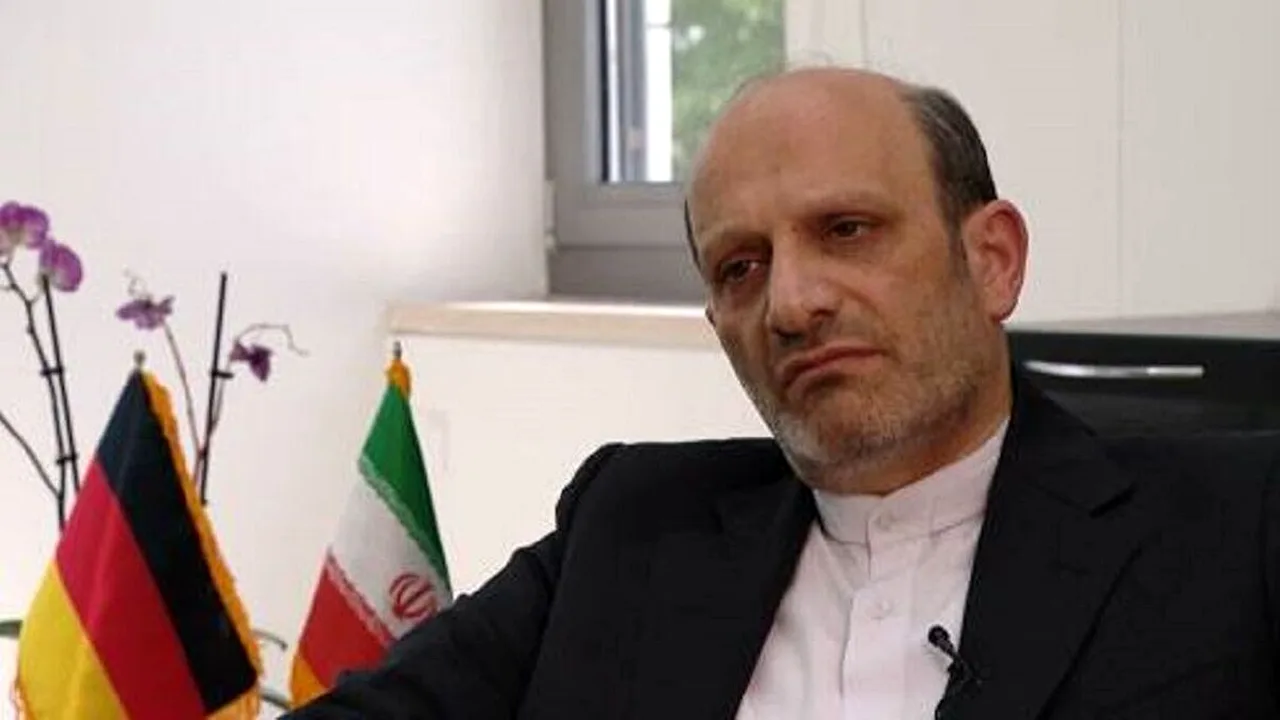 نقش همکاری داخلی در تأمین امنیت پایدار منطقهای ایران