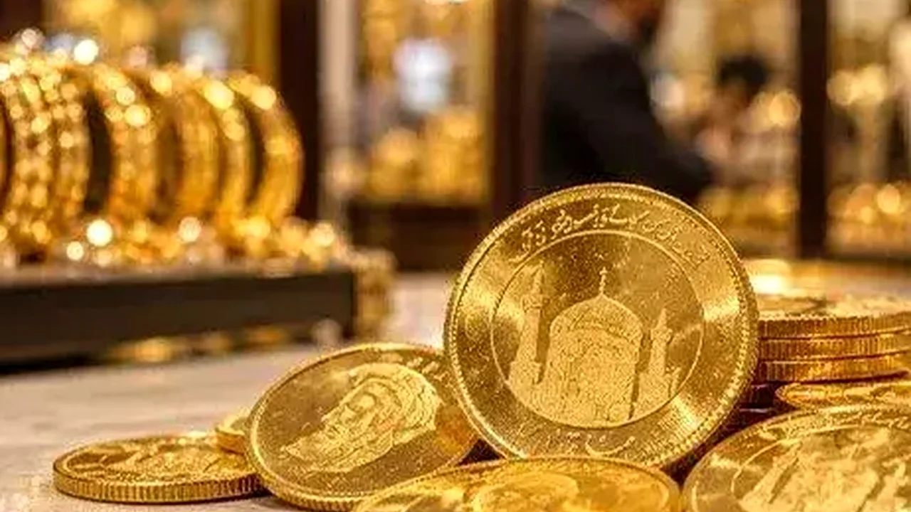 کاهش قیمت طلا و سکه؛ نشانههای نگرانی در بازار