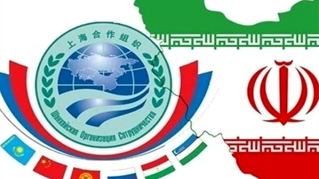 عضویت در شانگهای بدون زیرساخت مالی ثمربخش نیست