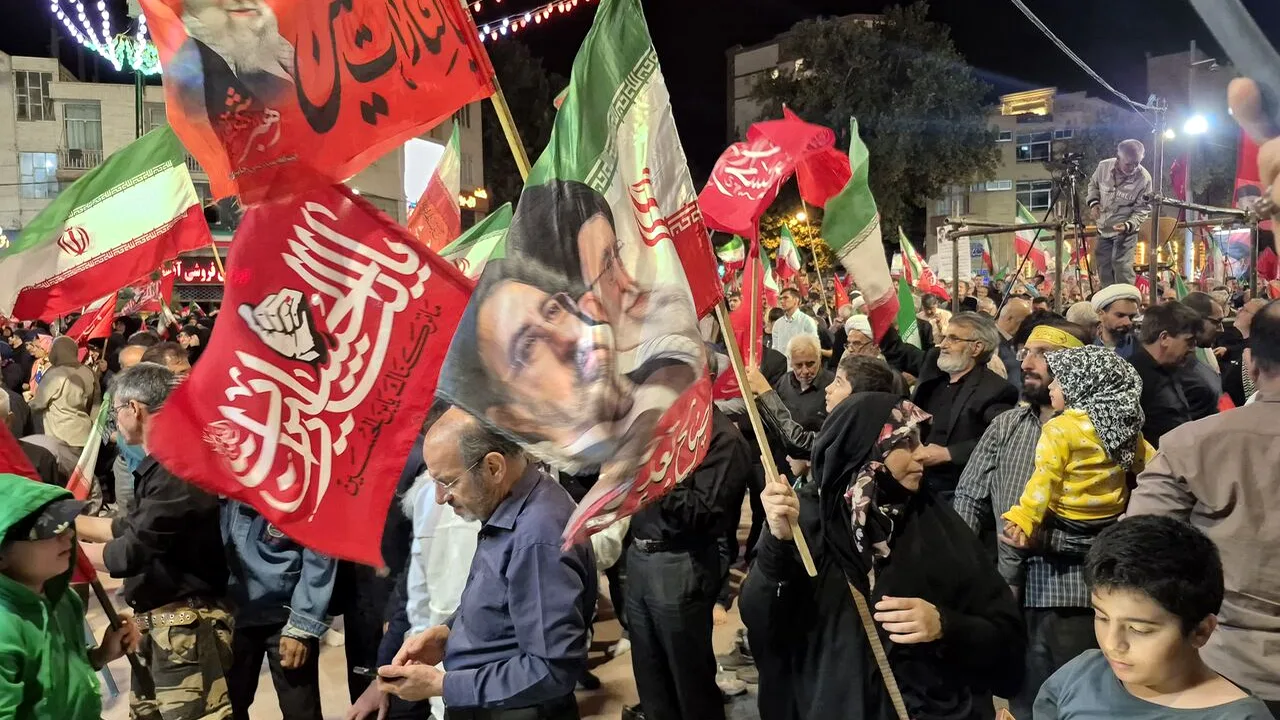 وحدت ملی، عامل ناکامی دشمن در محاسبات